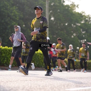 Runner Photo 6542537