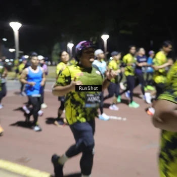Runner Photo 6542538