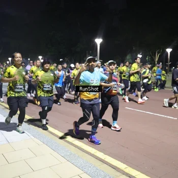 Runner Photo 6542539