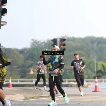 Runner Photo 6542542