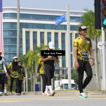 Runner Photo 6542543