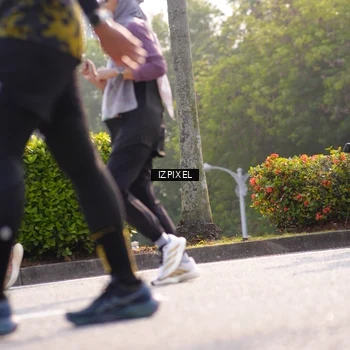 Runner Photo 6542544