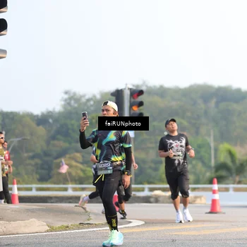 Runner Photo 6542545