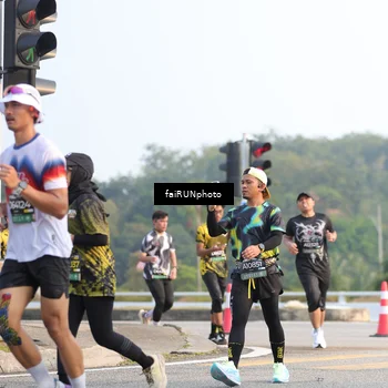 Runner Photo 6542546