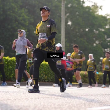Runner Photo 6542547