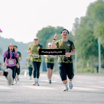 Runner Photo 6542552