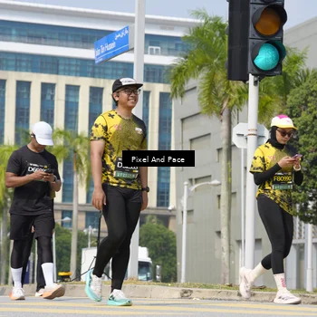 Runner Photo 6542553