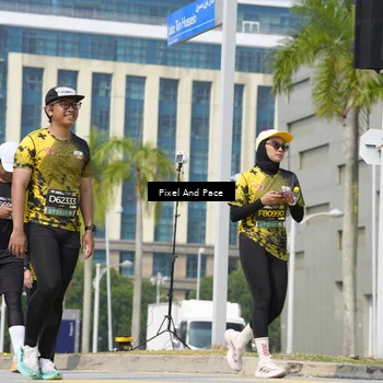 Runner Photo 6542554