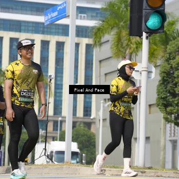 Runner Photo 6542555