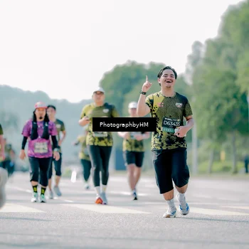Runner Photo 6542556
