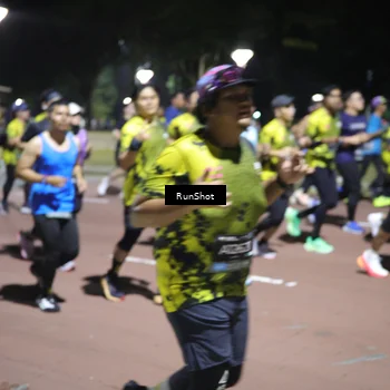 Runner Photo 6542558