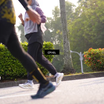 Runner Photo 6542560