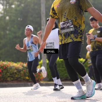 Runner Photo 6542561