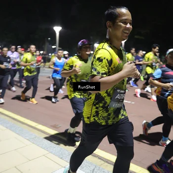 Runner Photo 6542565