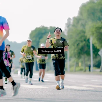 Runner Photo 6542567