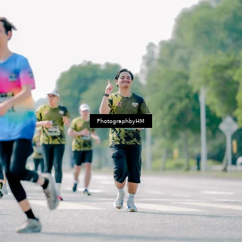 Runner Photo 6542569