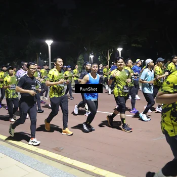 Runner Photo 6542572