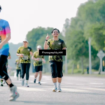 Runner Photo 6542573