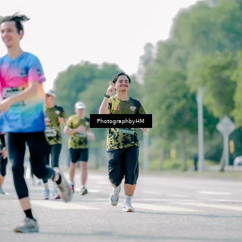 Runner Photo 6542574