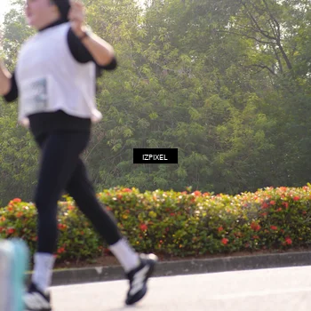 Runner Photo 6542577