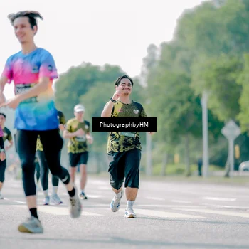 Runner Photo 6542579