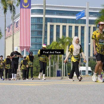Runner Photo 6542581