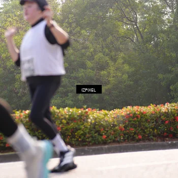 Runner Photo 6542583