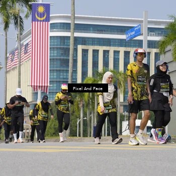 Runner Photo 6542587