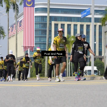 Runner Photo 6542588