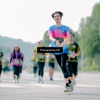 Runner Photo 6542589