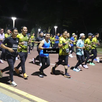 Runner Photo 6542590