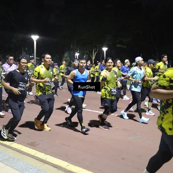 Runner Photo 6542592