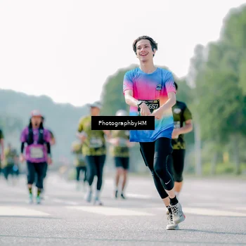 Runner Photo 6542594