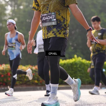 Runner Photo 6542597