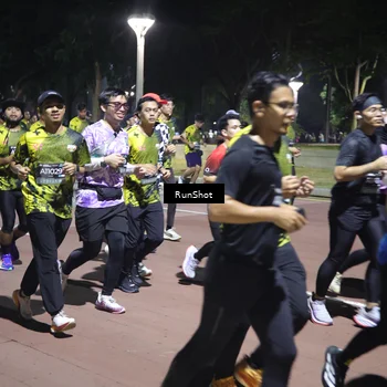 Runner Photo 6542601
