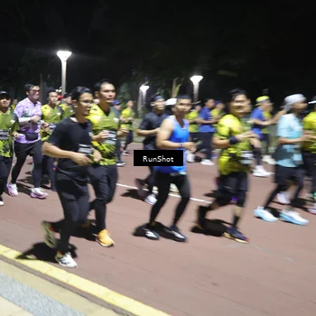Runner Photo 6542602
