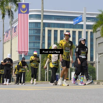 Runner Photo 6542603