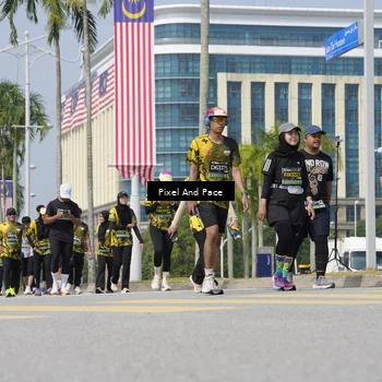 Runner Photo 6542604