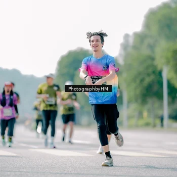 Runner Photo 6542607