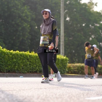 Runner Photo 6542608