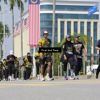 Runner Photo 6542610