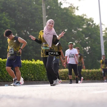 Runner Photo 6542612