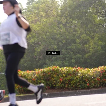 Runner Photo 6542615