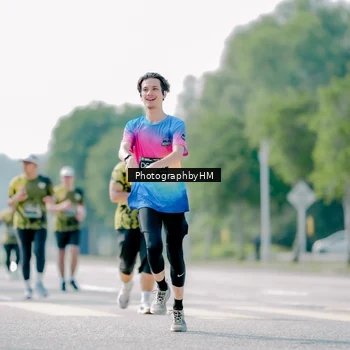 Runner Photo 6542616