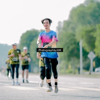 Runner Photo 6542620