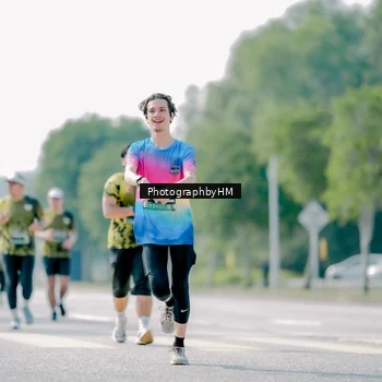 Runner Photo 6542621