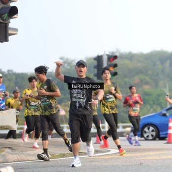 Runner Photo 6542622