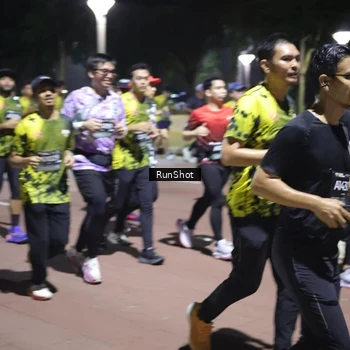 Runner Photo 6542623