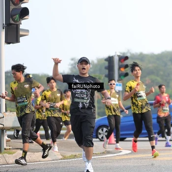 Runner Photo 6542625
