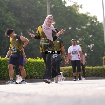 Runner Photo 6542626